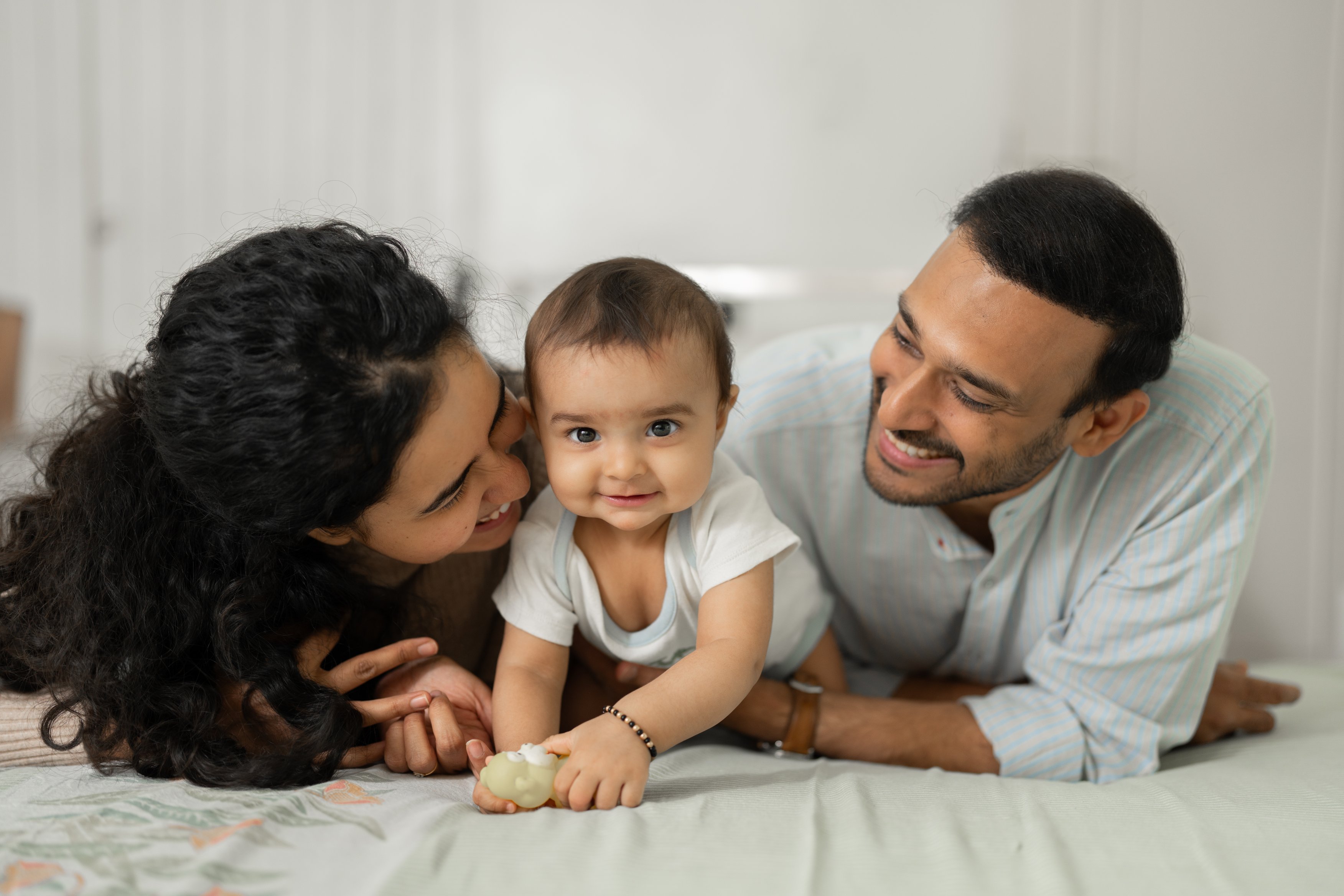 Vidit — Childportraits By DGP
