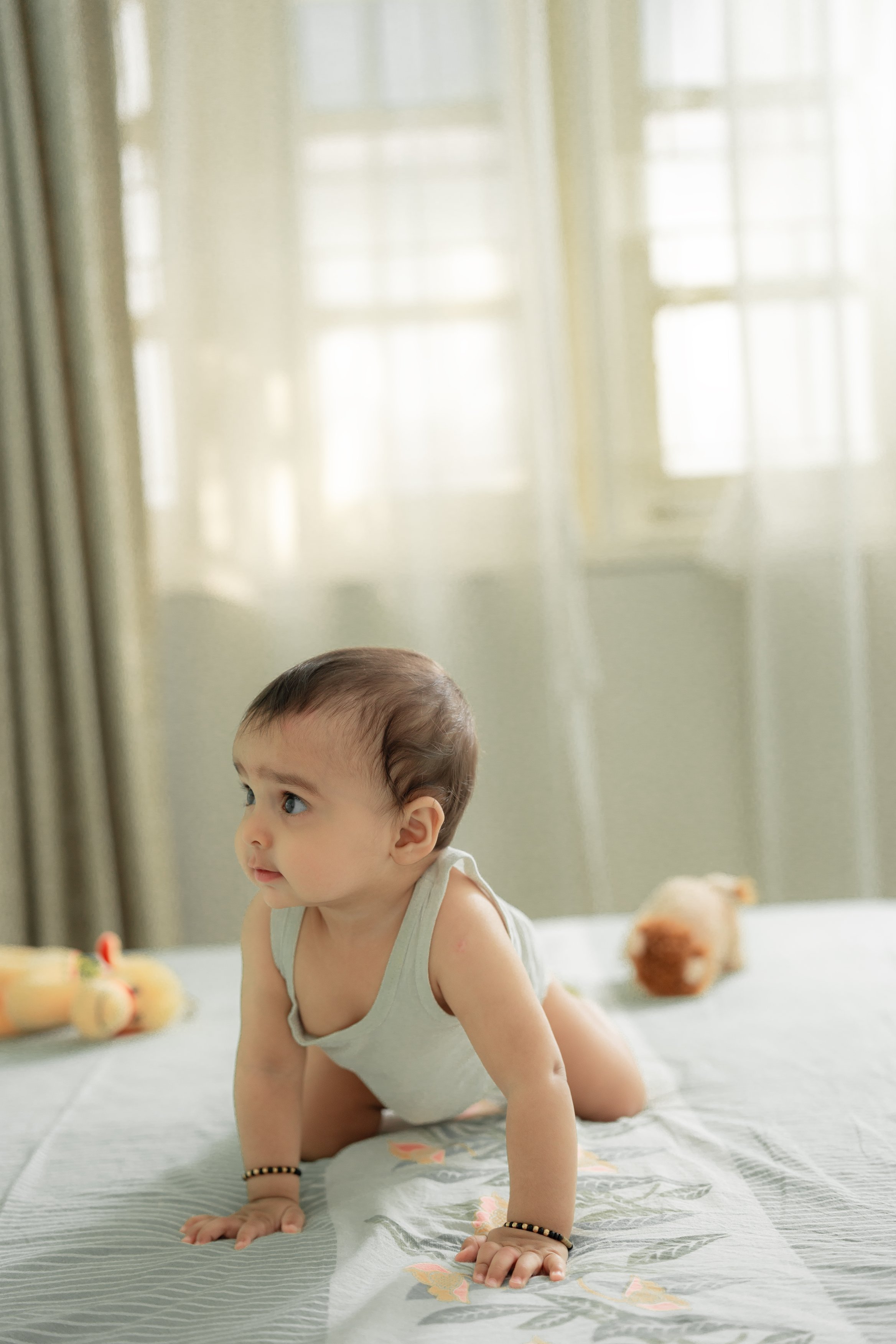 Vidit — Childportraits By DGP