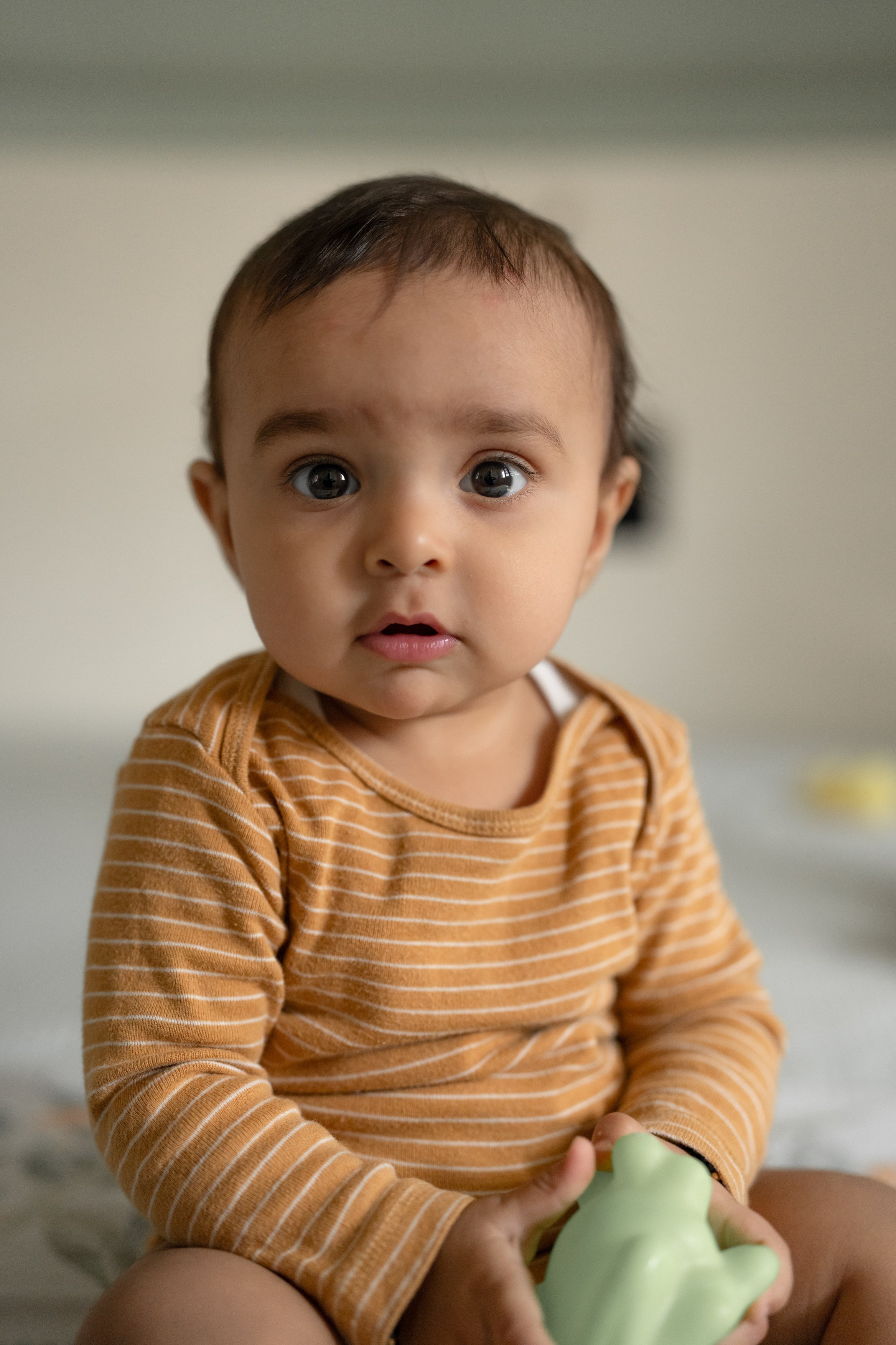 Vidit — Childportraits By DGP