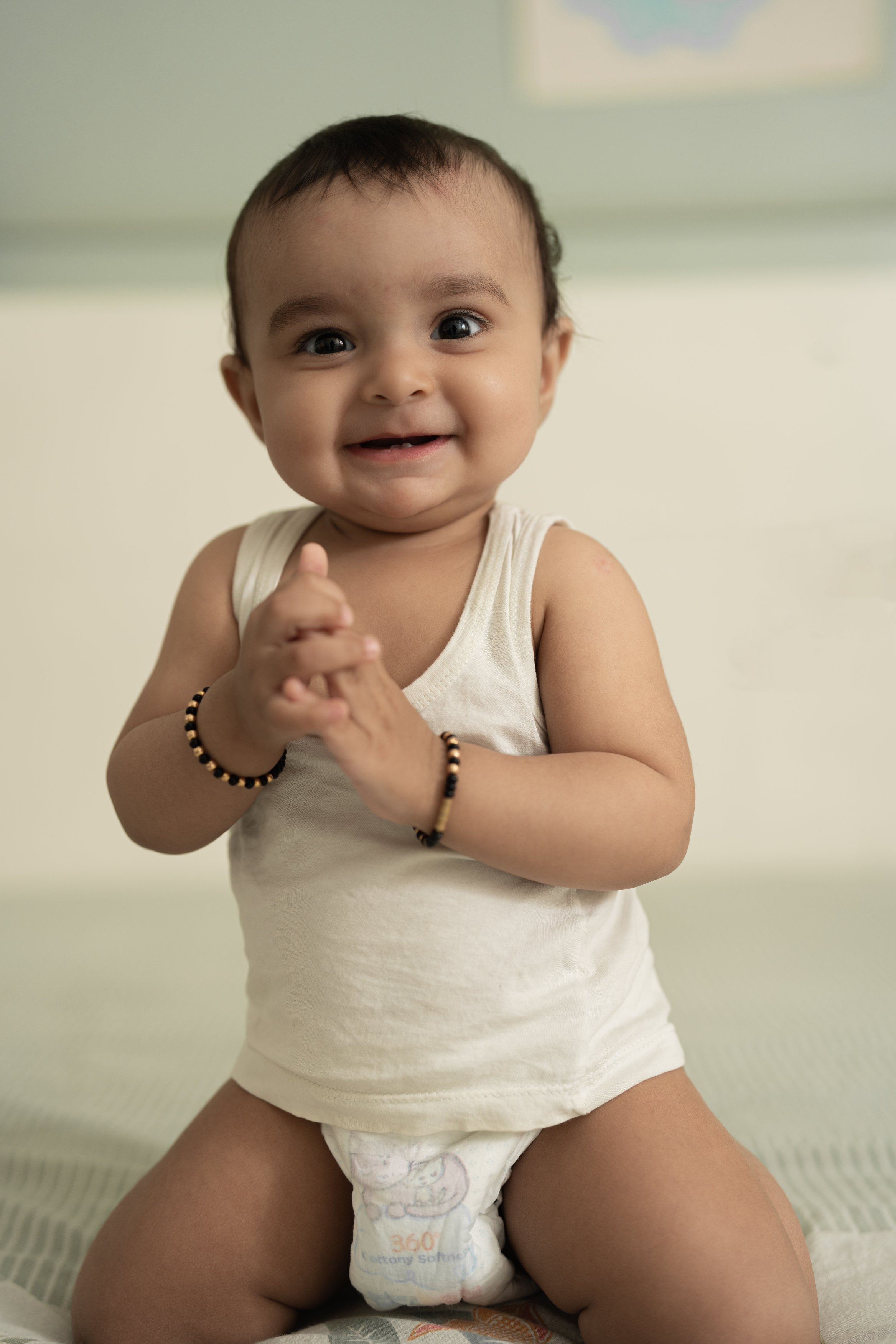Vidit — Childportraits By DGP
