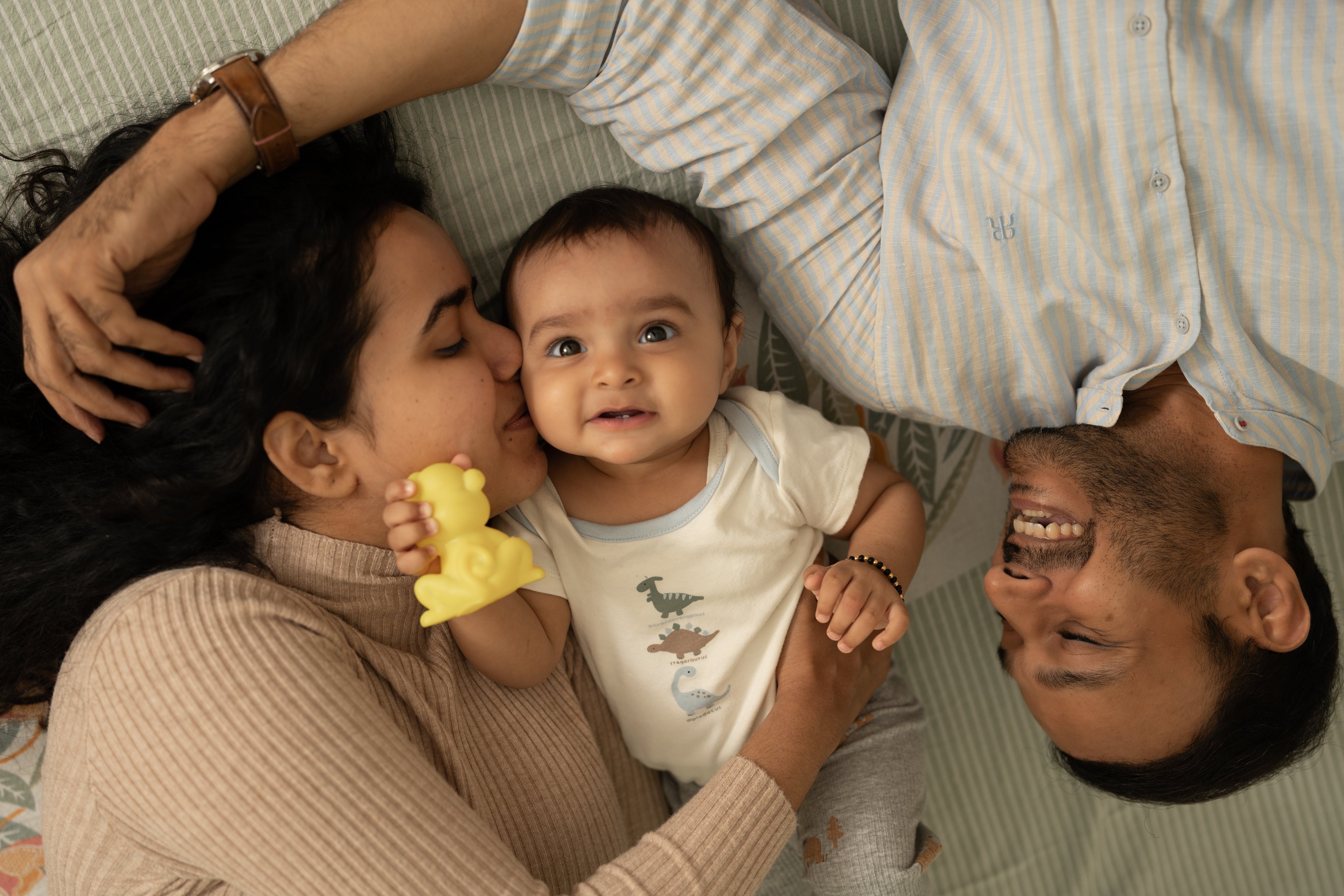 Vidit — Childportraits By DGP