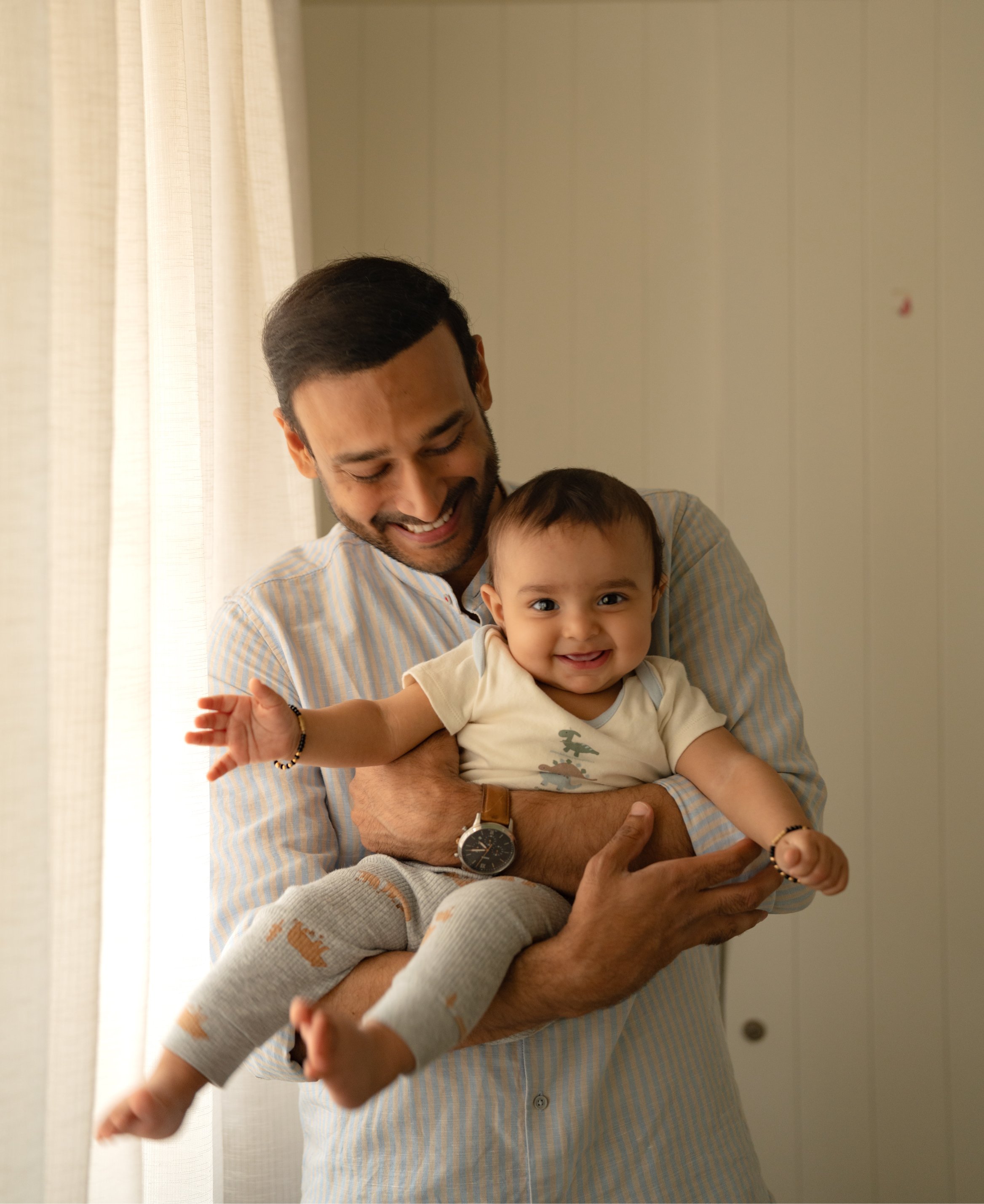 Vidit — Childportraits By DGP