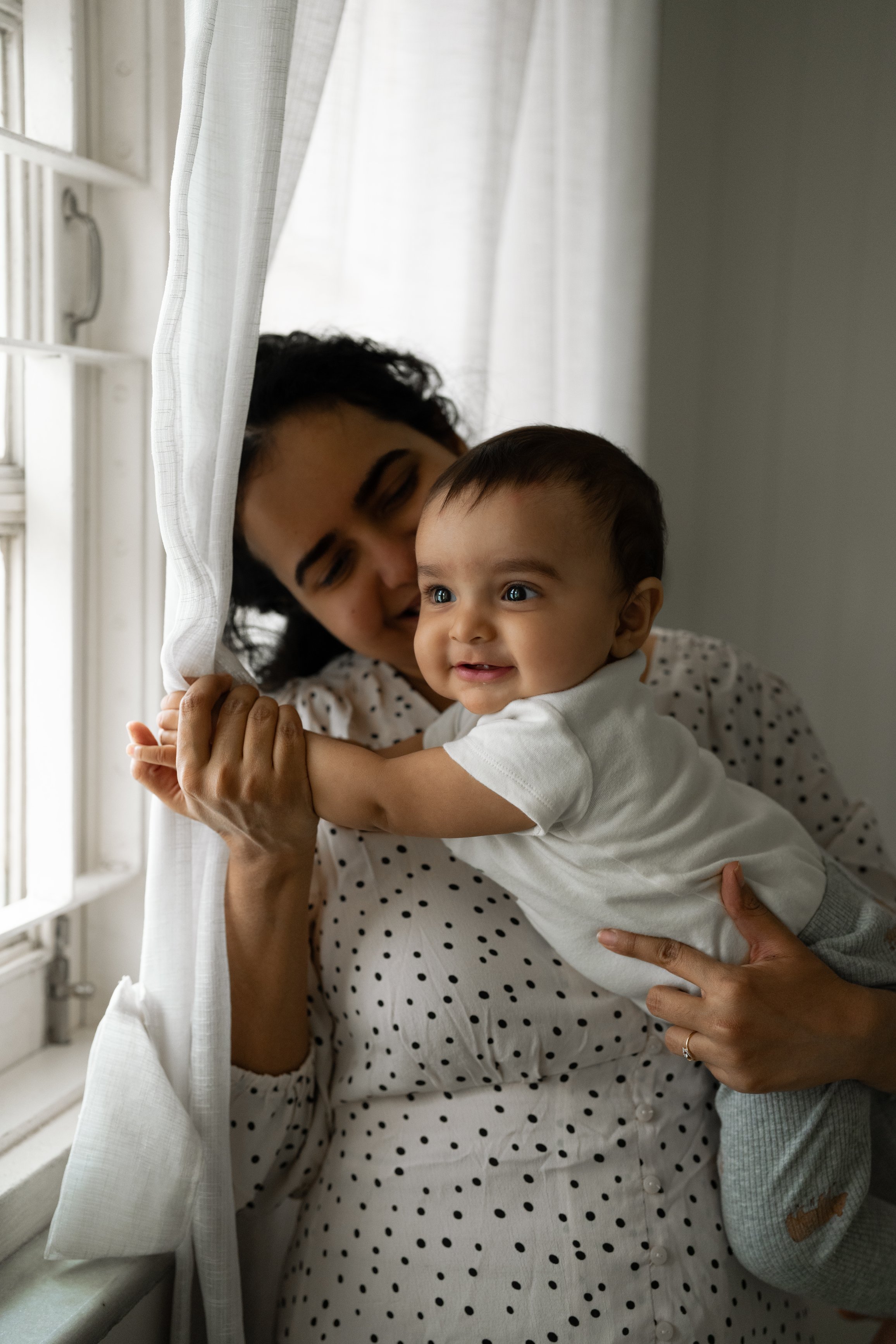 Vidit — Childportraits By DGP