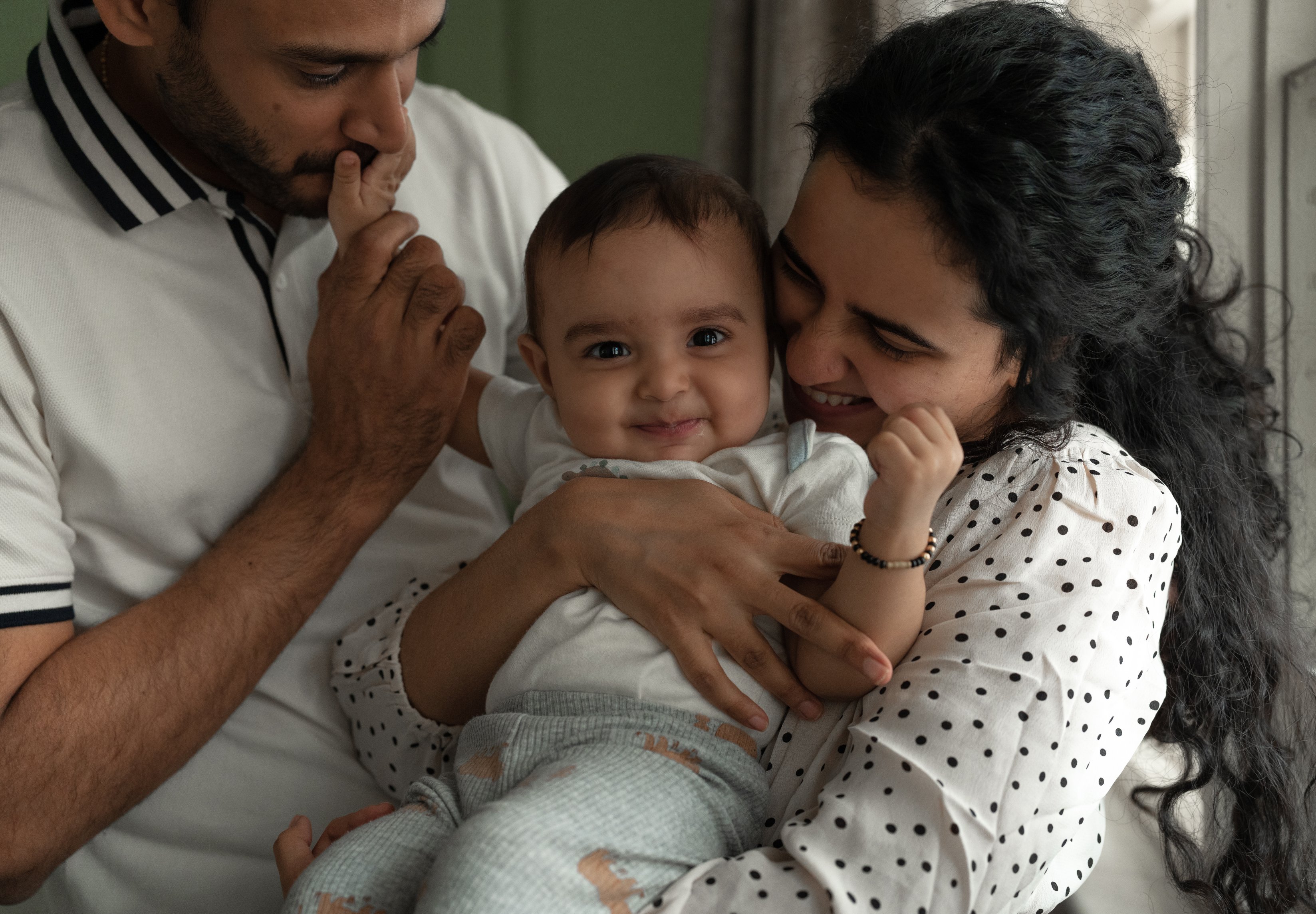 Vidit — Childportraits By DGP