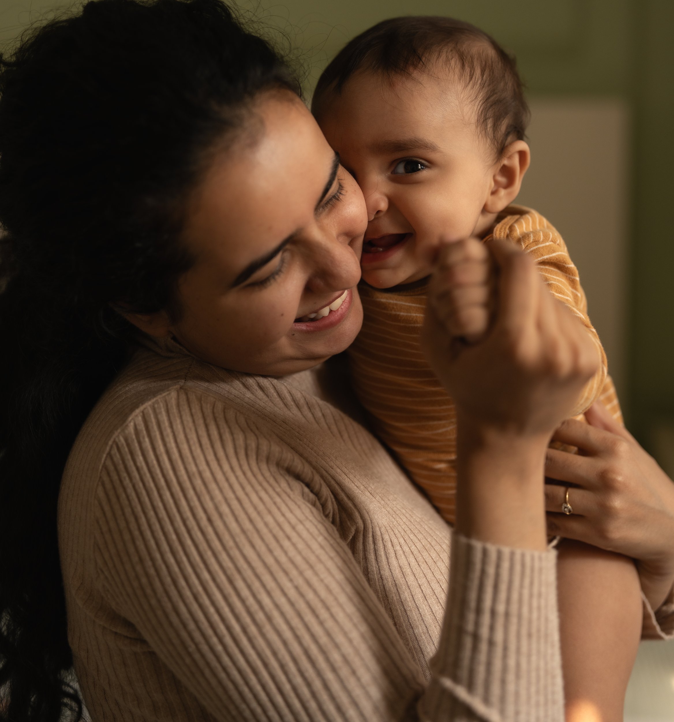 Vidit — Childportraits By DGP