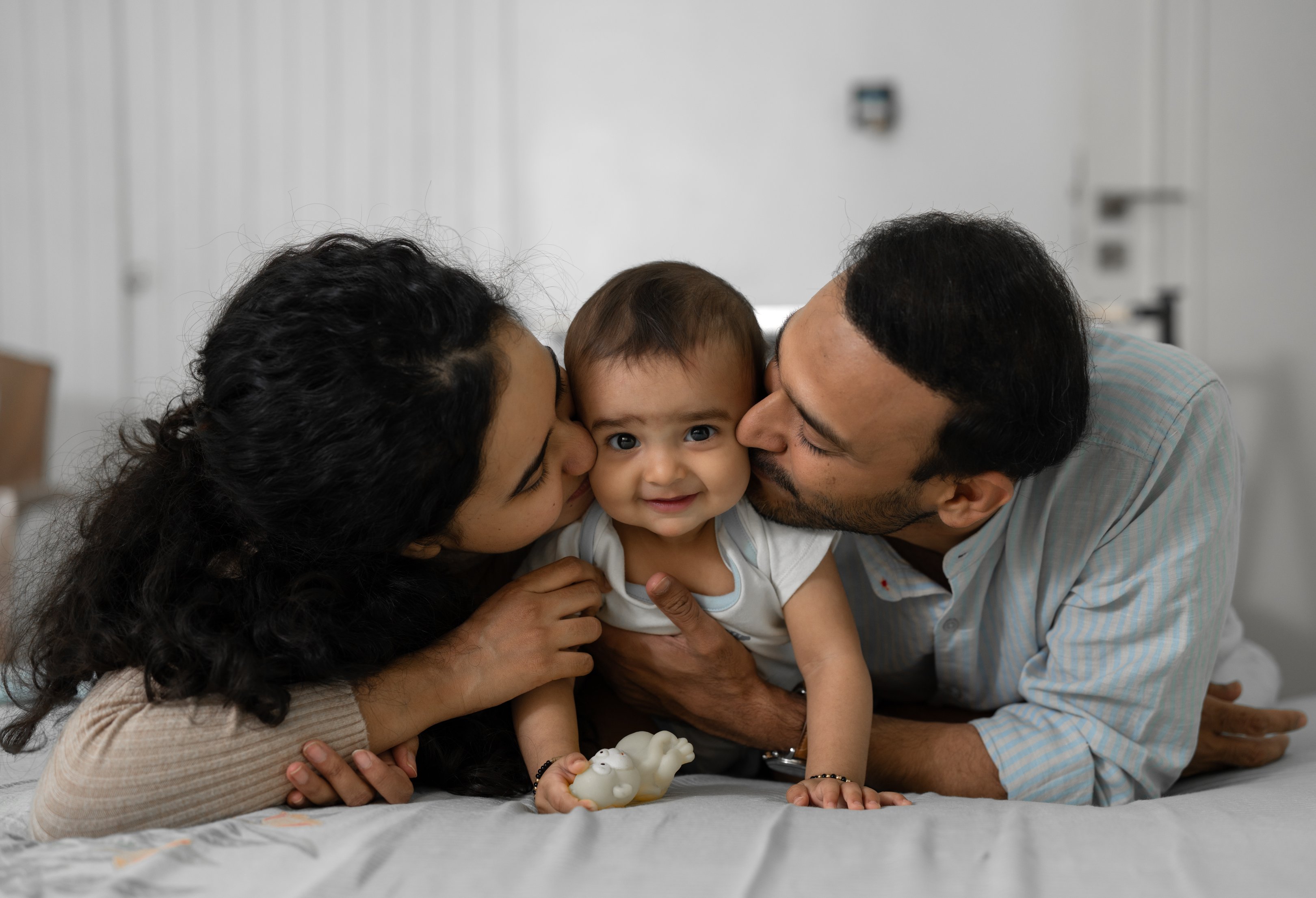 Vidit — Childportraits By DGP