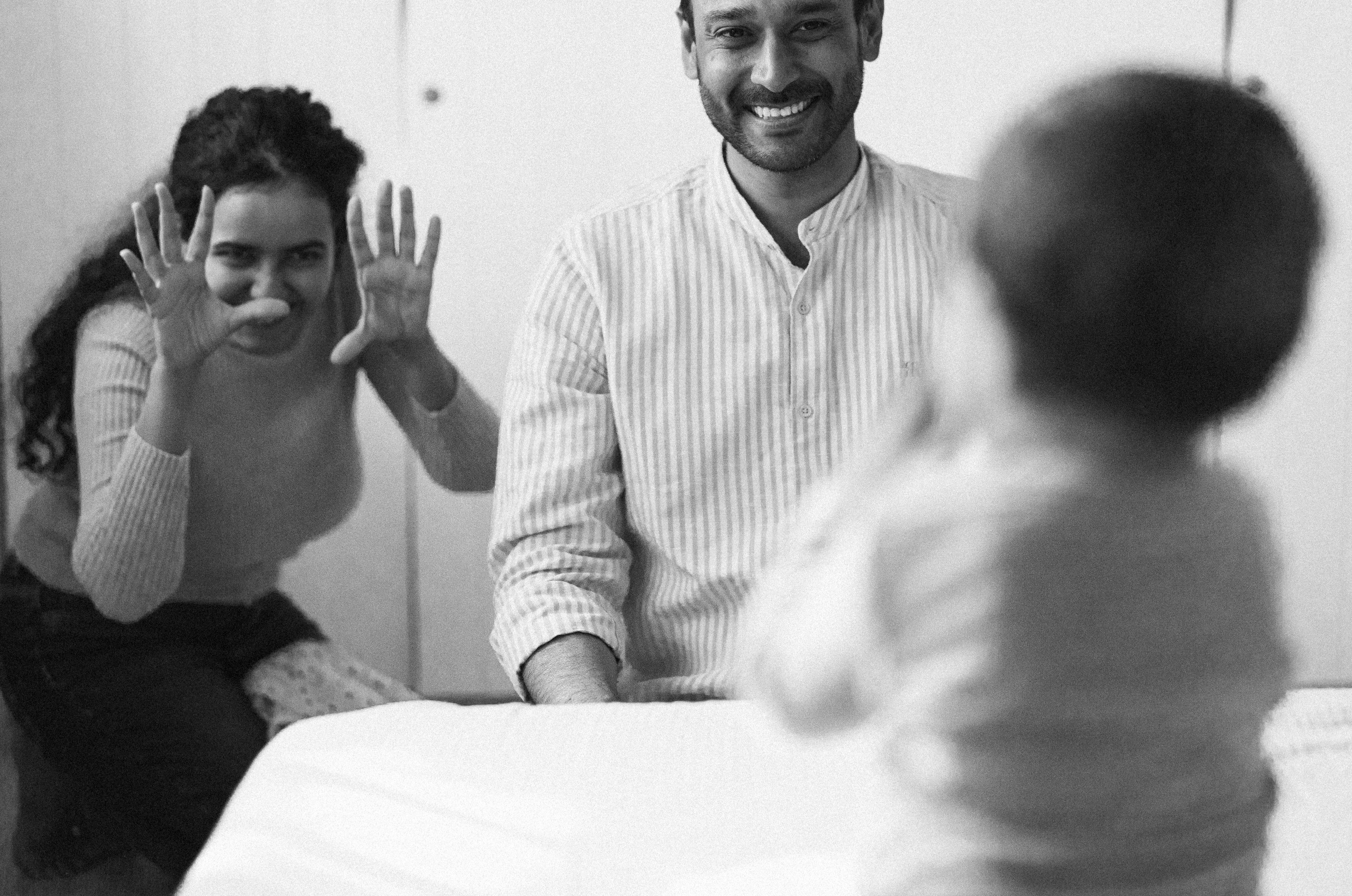 Vidit — Childportraits By DGP