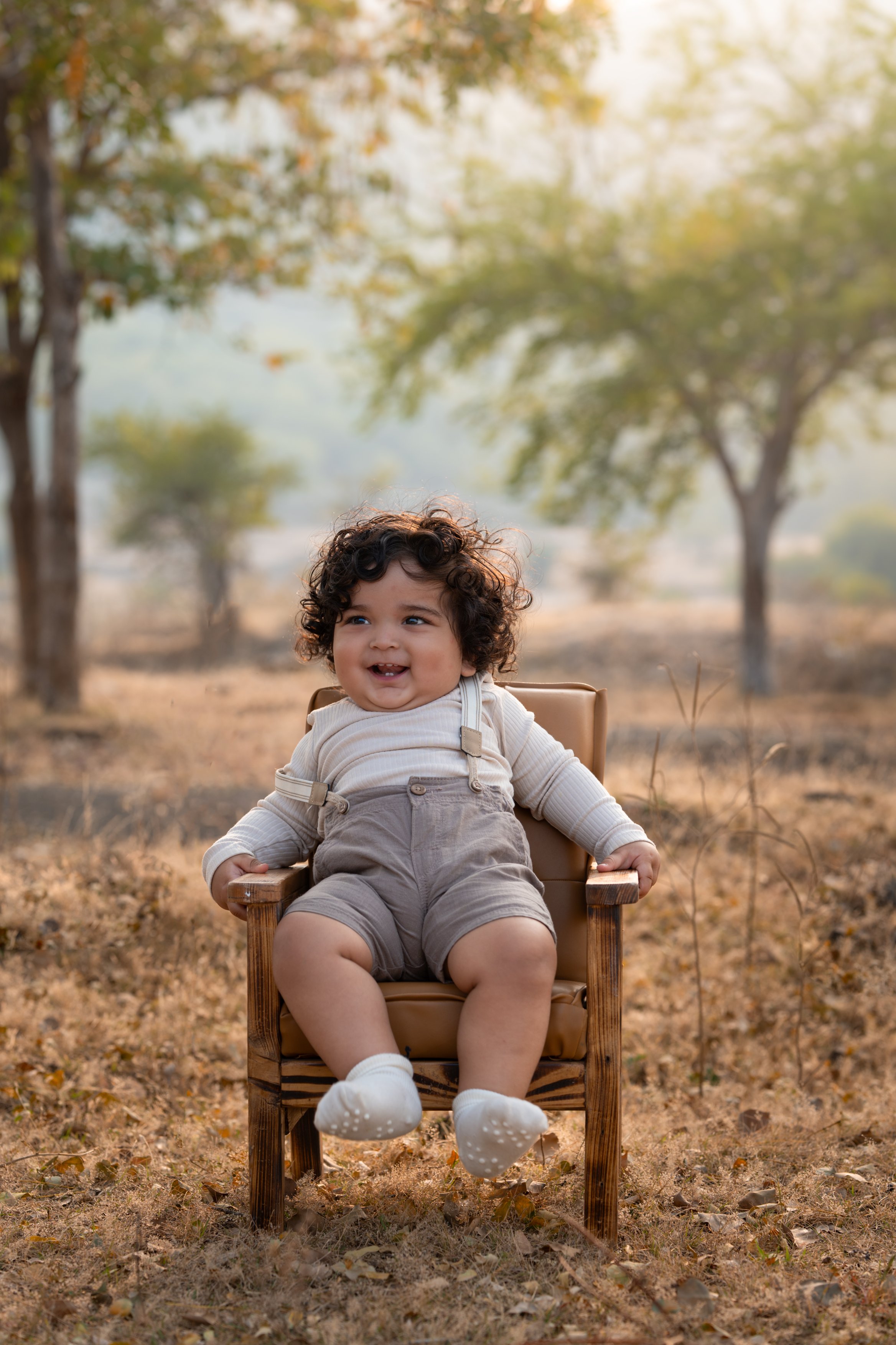 Yug — Childportraits By DGP