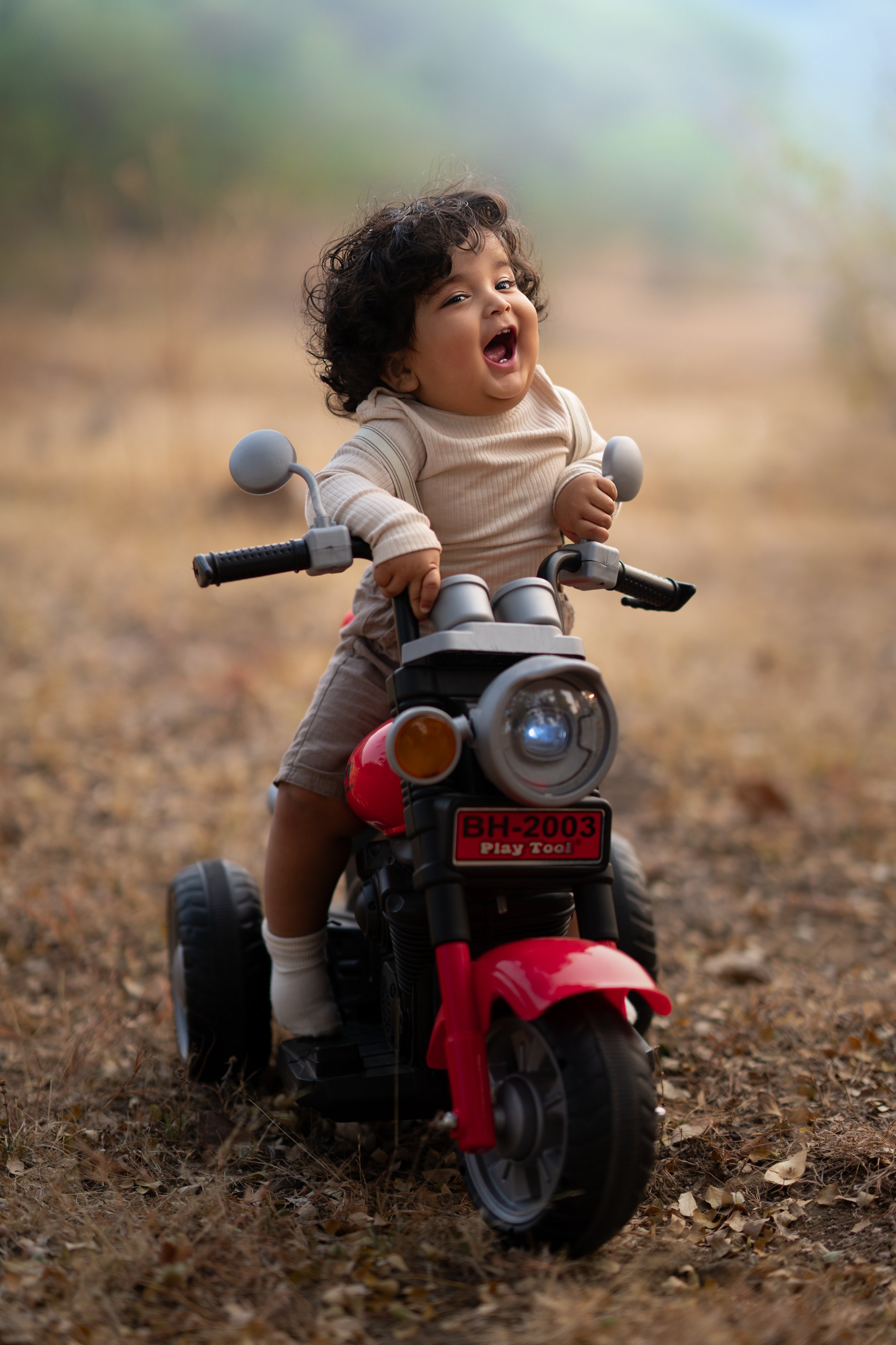 Yug — Childportraits By DGP