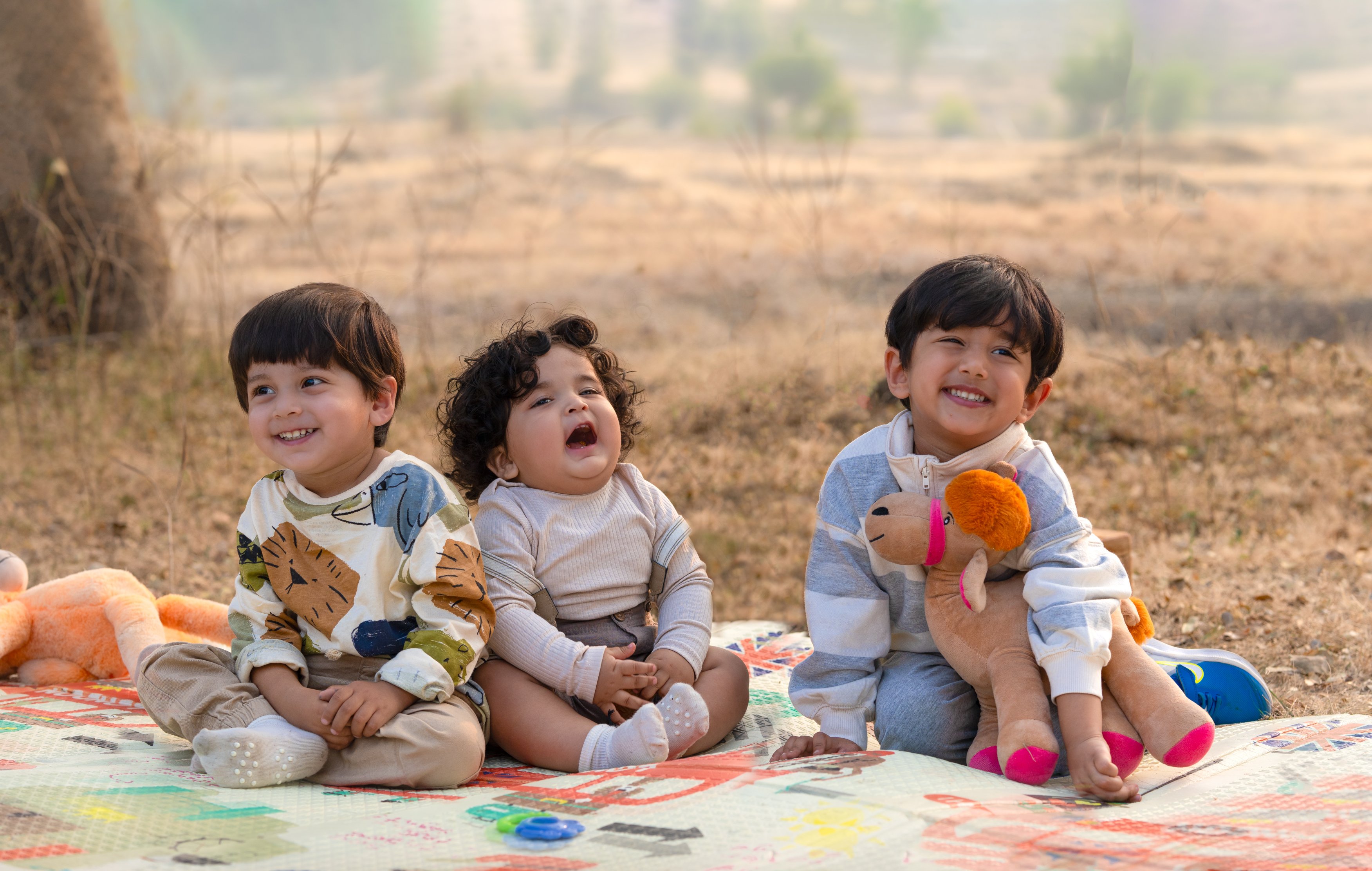 Yug — Childportraits By DGP
