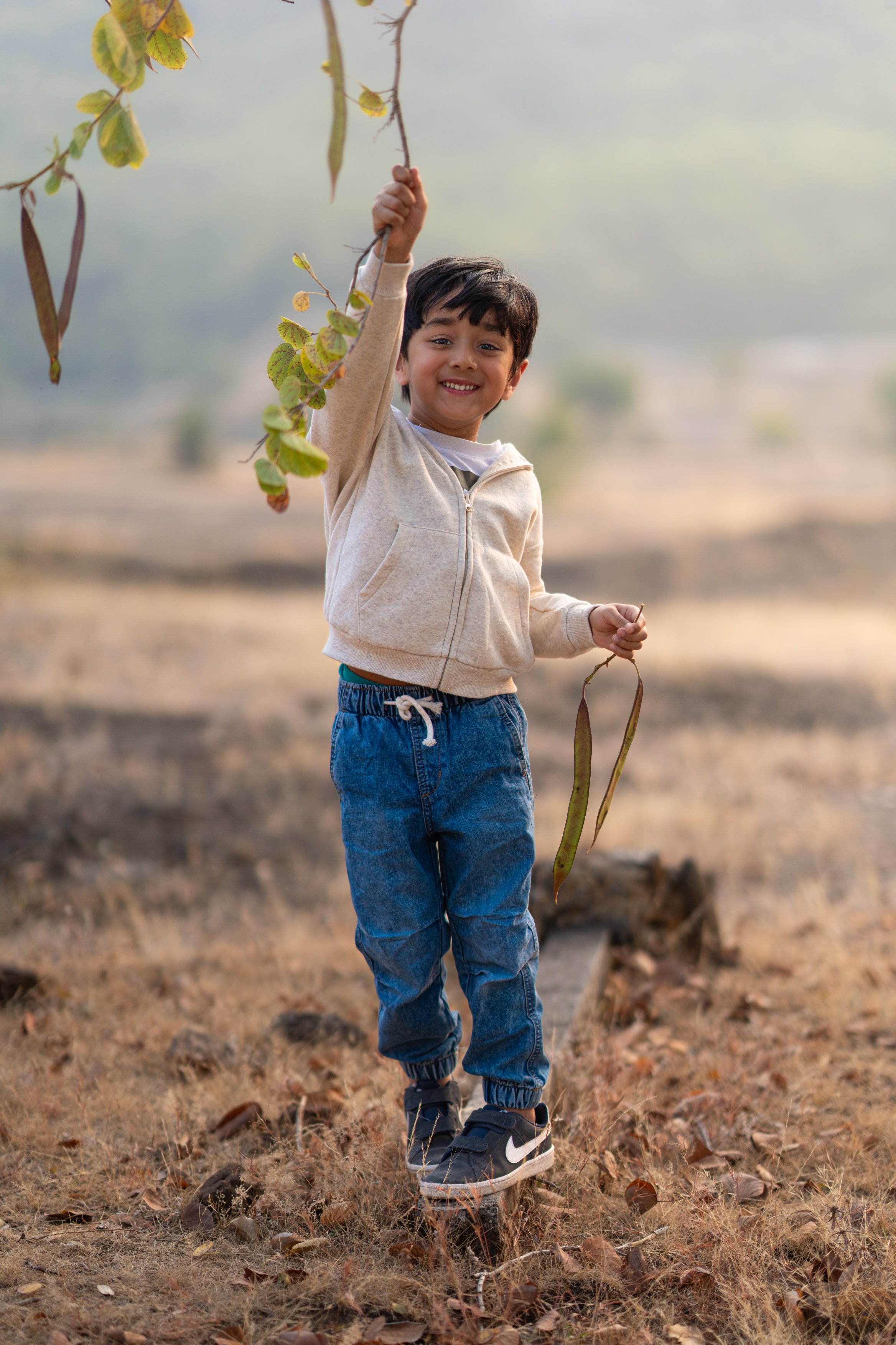 Yug — Childportraits By DGP