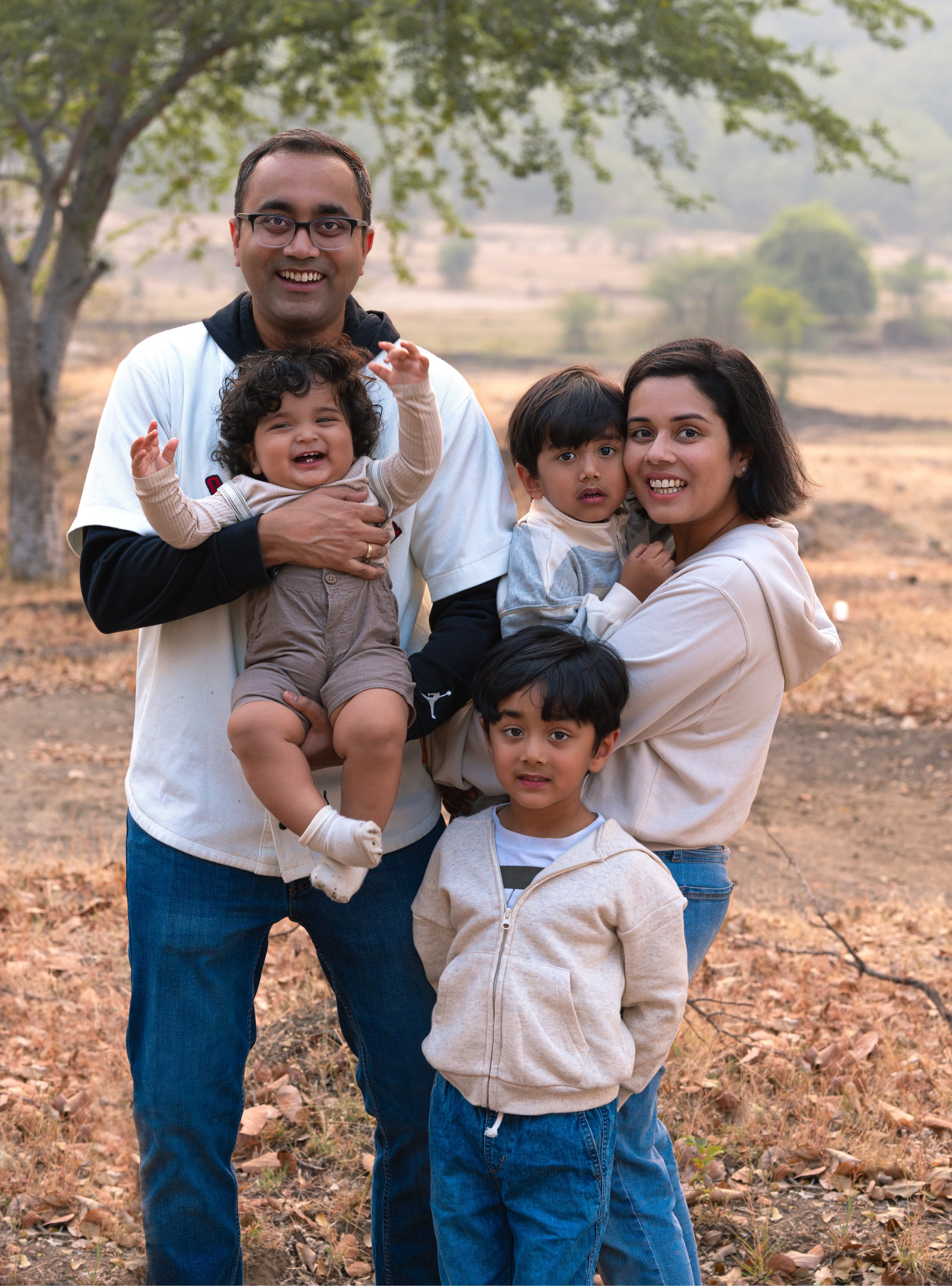 Yug — Childportraits By DGP