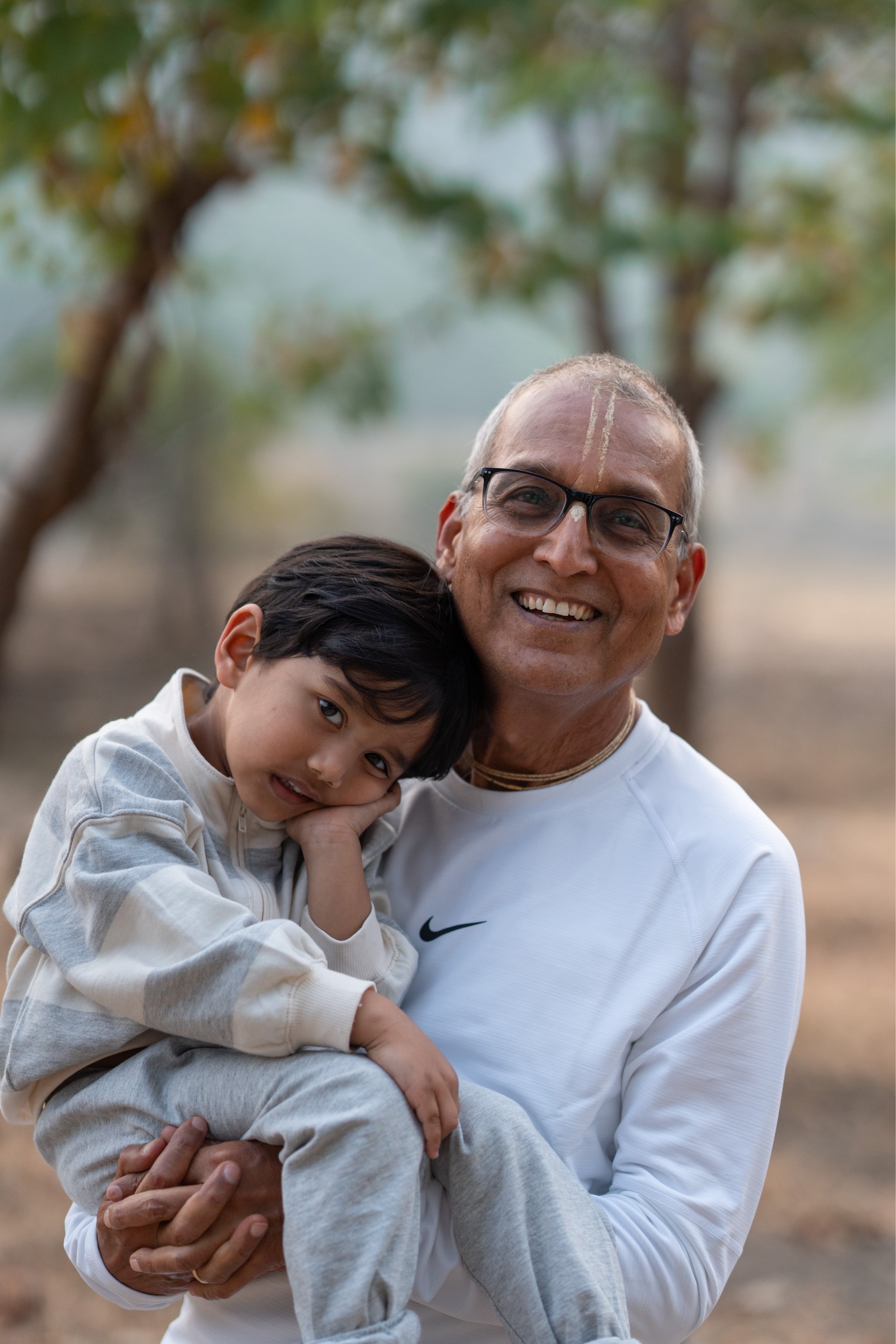 Yug — Childportraits By DGP