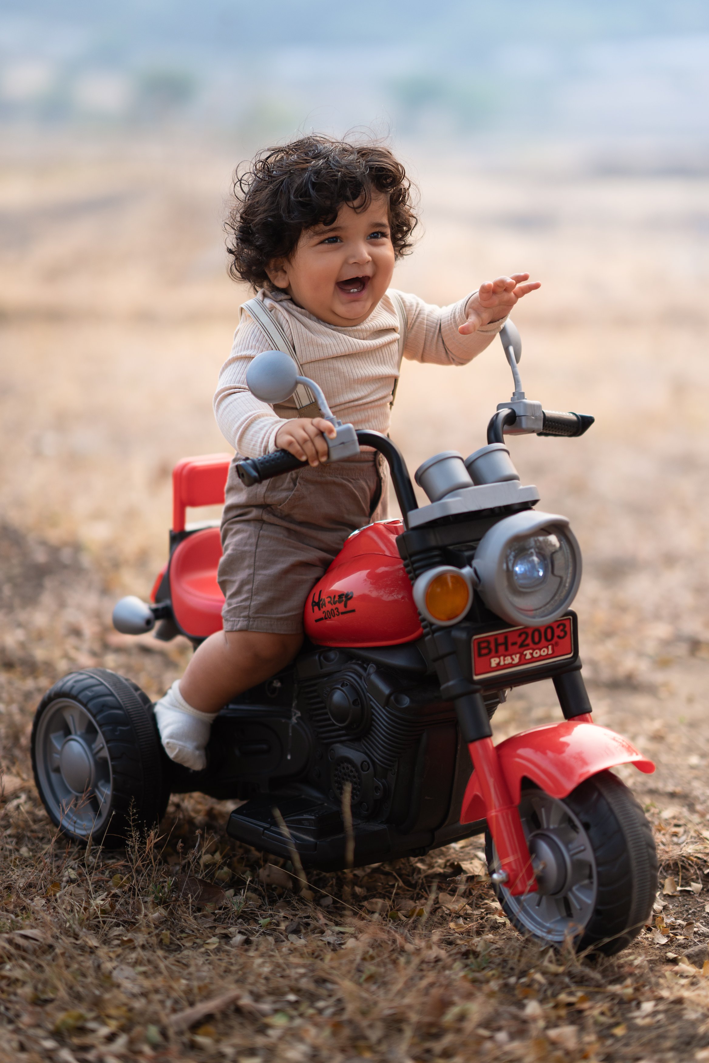 Yug — Childportraits By DGP